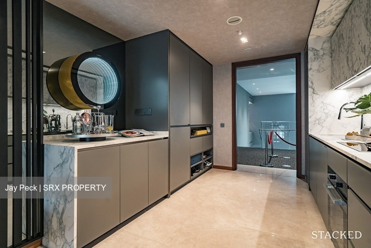 Canninghill Piers (D6), Apartment #493017101